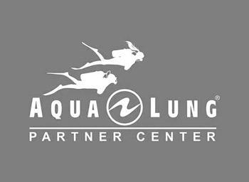 Aqualung Partner Center Samui
