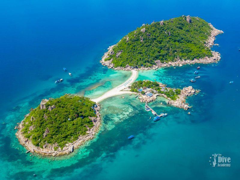 Private Tour Koh Tao