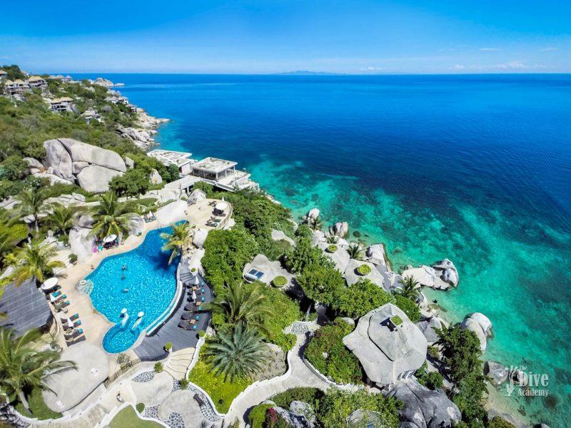 Private Tour Koh Tao