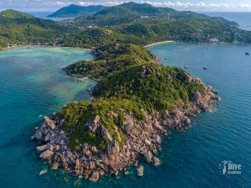 Private Tour Koh Tao