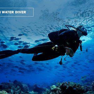 Open Water Diver eLearning Course