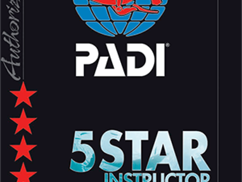 padi 5 star idc center samui